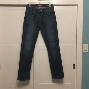 Lucky brand jeans